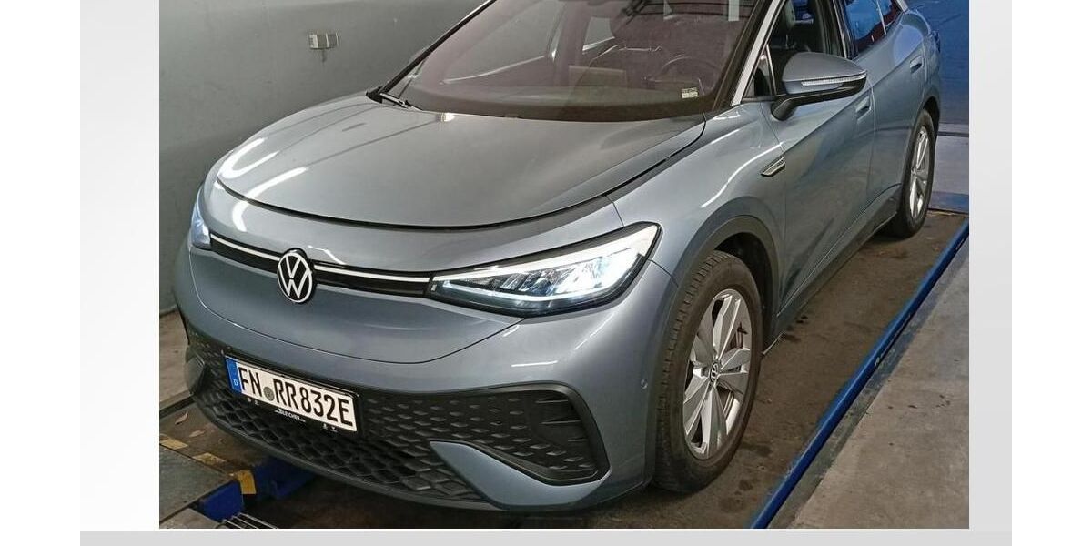 VW ID.5 54.800 km 27.440 &euro; Roth 91154