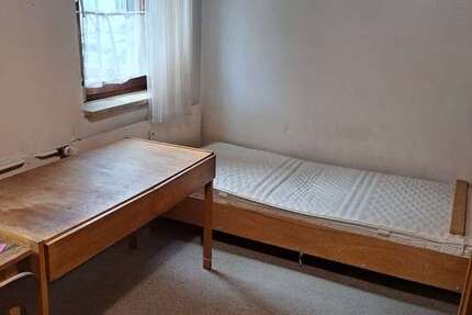 Wohnen auf Zeit in Erlangen 430 € 1 zimmer