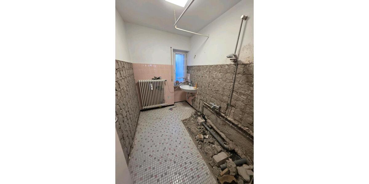 Nicht in Stein! Eigentumswohnung Nürnberg Südstadt 90459 4 Zimmer 4 zimmer