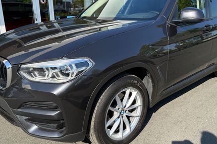 BMW X3 184.000 km 22.930 &euro; Nürnberg 90439