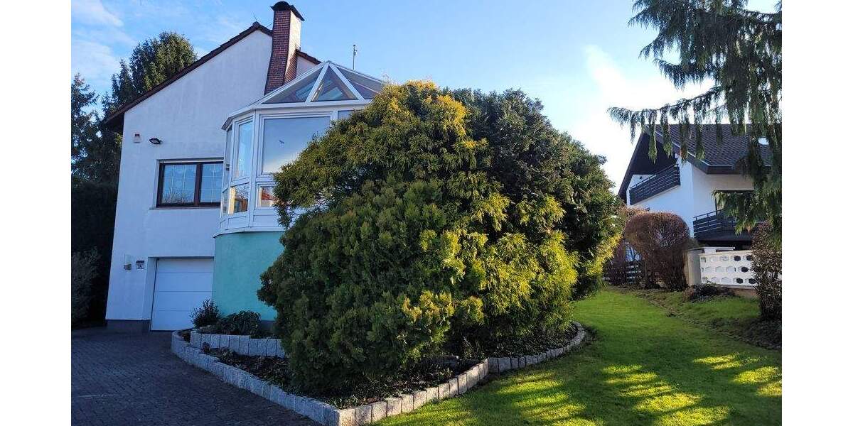 Einfamilienhaus Nürnberg Neukatzwang - 5 Zimmer, 190 m&sup2;, 1.900&euro; | Angebot:24678180