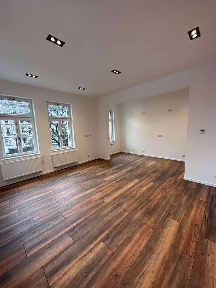 Wohnung zum Mieten in Nürnberg 1.350 € 95 m²