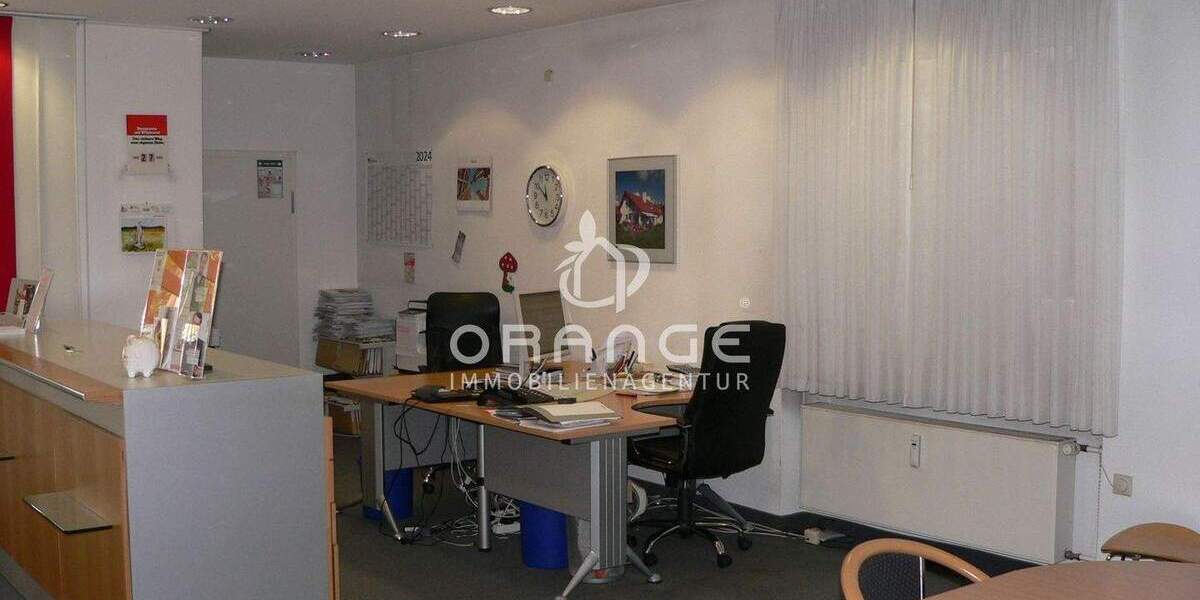 Gewerbeobjekt Roth - 4 Zimmer, 139 m&sup2;, 1.290&euro; | Angebot:25672843