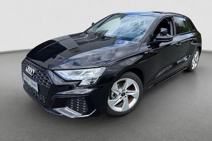 Audi A3 46.190 km 24.480 € Cadolzburg 90556