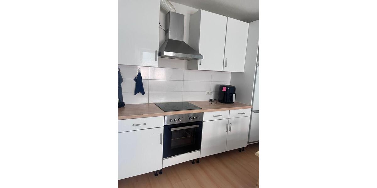 Etagenwohnung Nürnberg Gebersdorf - 20 Zimmer, 110 m&sup2;, 460&euro; | Angebot:25636556