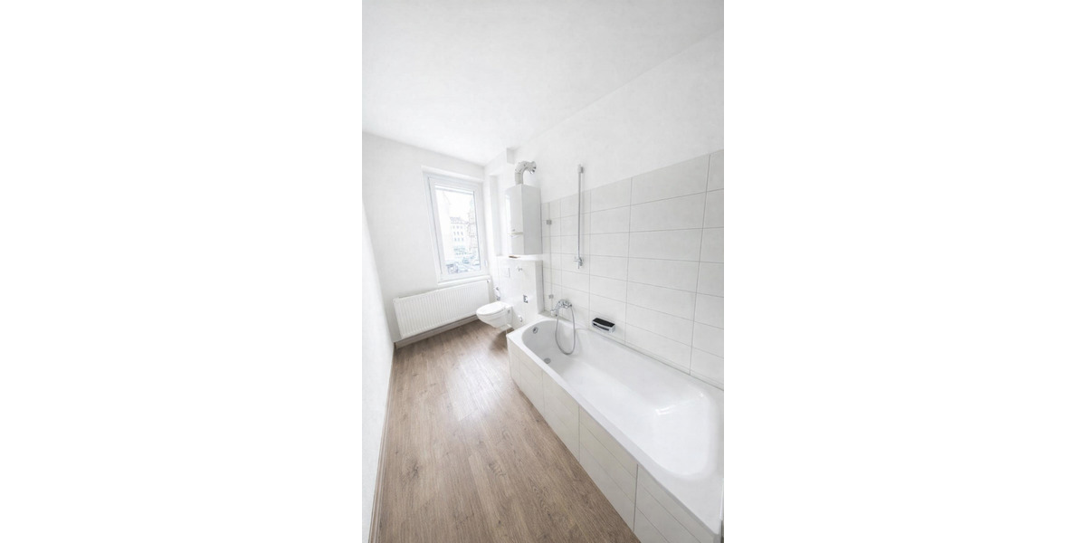 Etagenwohnung Nürnberg Kleinweidenmühle - 3 Zimmer, 60 m&sup2;, 900&euro; | Angebot:25276402