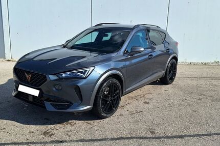 Cupra Formentor 58.121 km 29.399 &euro; Fürth 90762