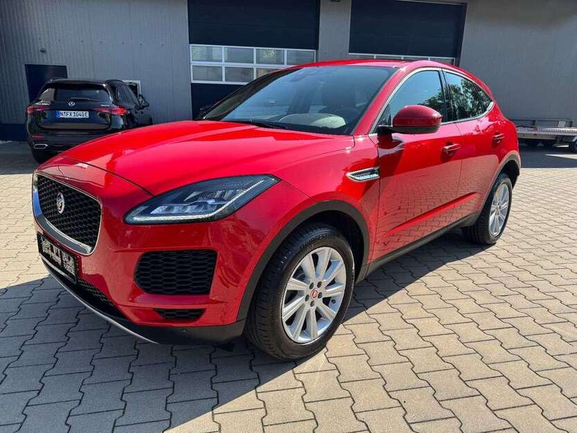 E-Pace
