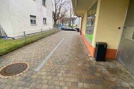 Gewerbeobjekt Nürnberg Langwasser - 6 Zimmer, 125 m&sup2;, 1.250&euro; | Angebot:24594270