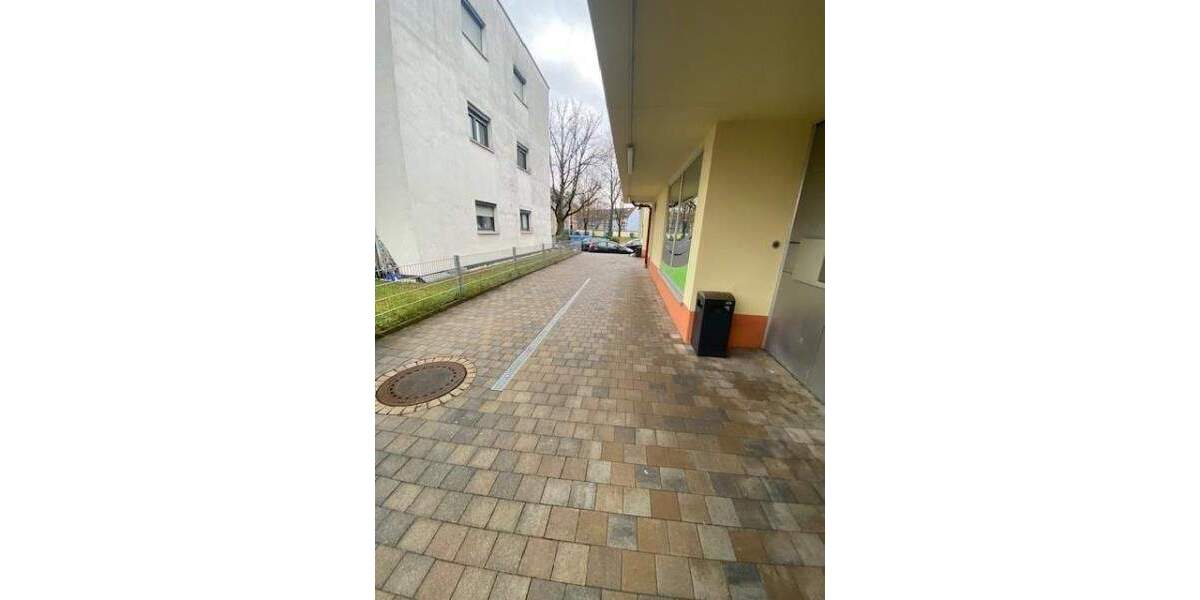 Gewerbeobjekt Nürnberg Langwasser - 6 Zimmer, 125 m&sup2;, 1.250&euro; | Angebot:24594270