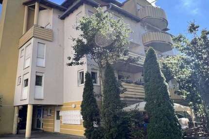 Wohnung Fürth Bislohe - 1 Zimmer, 29 m&sup2;, 125.000&euro; | Angebot:24453059