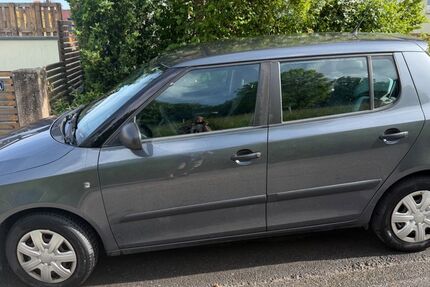 Skoda Fabia 174.000 km 2.800 &euro; Schnaittach 91220