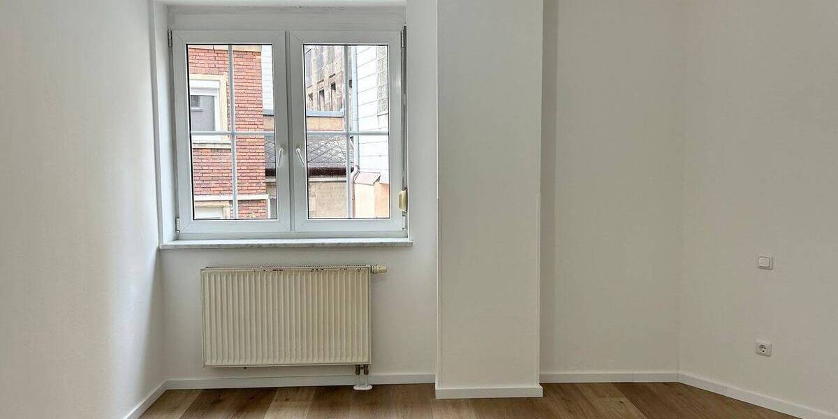 Etagenwohnung Fürth Innenstadt - 3 Zimmer, 80 m&sup2;, 780&euro; | Angebot:26875082