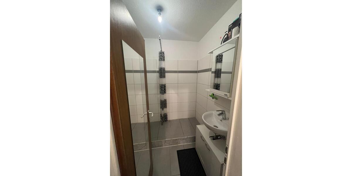 Charmante 1-Zimmer-Wohnung (35 m²) in Top-Lage Johanis 1 zimmer