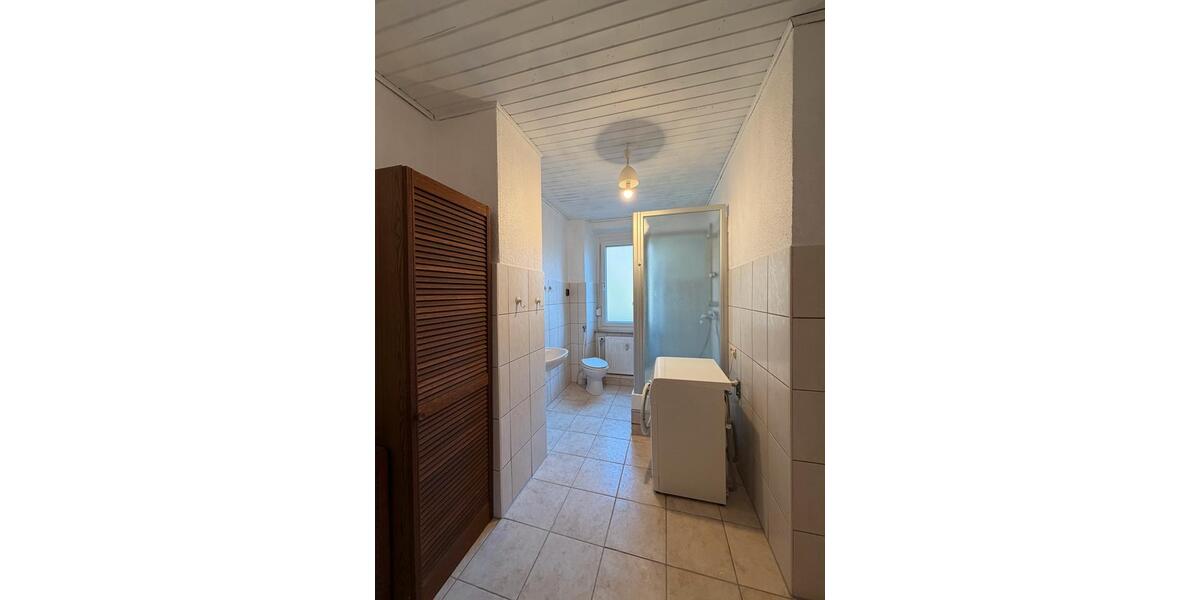 Etagenwohnung Nürnberg Sankt Leonhard - 1 Zimmer, 60 m&sup2;, 410&euro; | Angebot:25776312