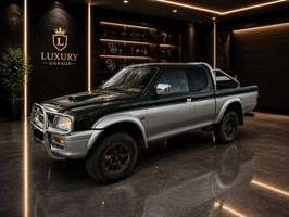 Mitsubishi L200 285.000 km 5.000 &euro; Nürnberg 90475