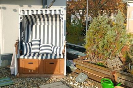 4 Zimmer Wohnung mit riesiger Dachterrasse mitten in Erlangen! zimmer