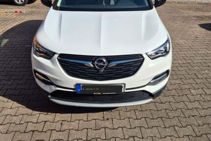 Opel Grandland (X) 85.000 km 16.000 &euro; Nürnberg 90441