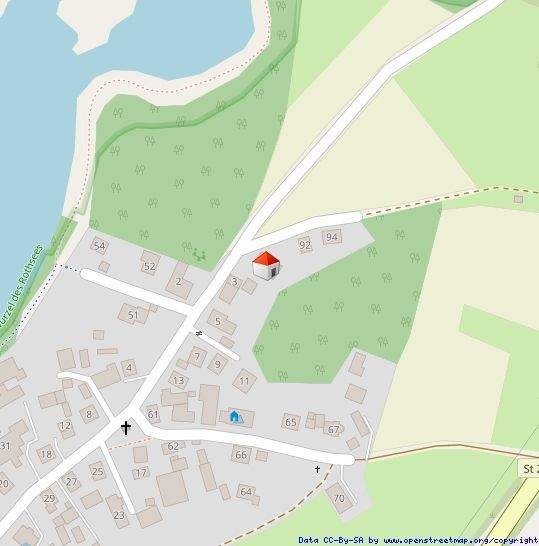 Einfamilienhaus Allersberg Polsdorf - 7 Zimmer, 261 m&sup2;, 649.000&euro; | Angebot:25732866