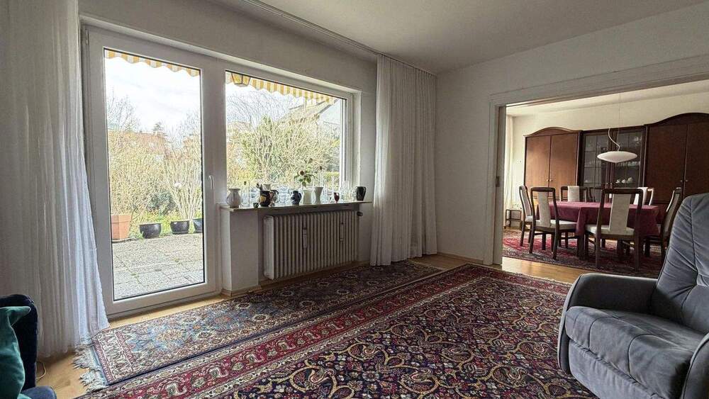 Reihenmittelhaus Nürnberg St Johannis - 6 Zimmer, 175 m&sup2;, 630.000&euro; | Angebot:25863184