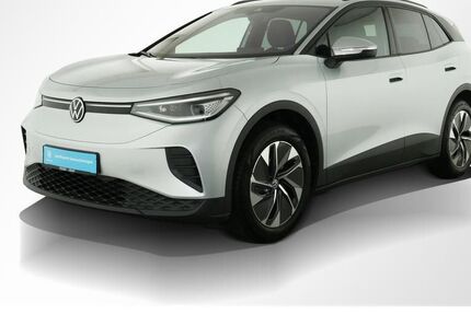 VW ID.4 2.850 km 33.440 &euro; Nürnberg 90441