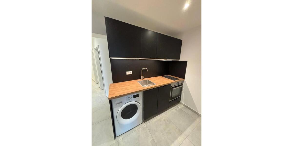 Etagenwohnung Nürnberg Rabus - 1 Zimmer, 17 m&sup2;, 380&euro; | Angebot:26636165