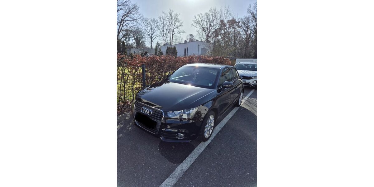 Audi A1 136.197 km 6.300 &euro; Fürth 90768