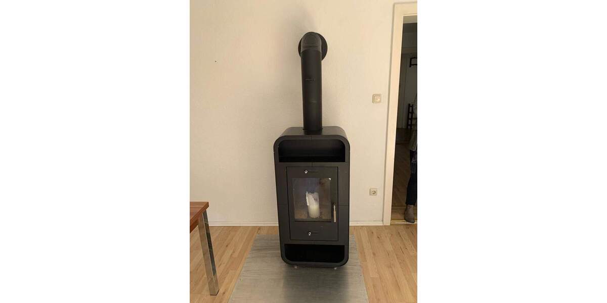 Im Zentrum gelegene 3-Zimmer-Wohnung 3 zimmer