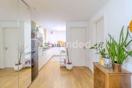 Wohnung Nürnberg Sandreuth - 2 Zimmer, 68 m&sup2;, 340.000&euro; | Angebot:26896633