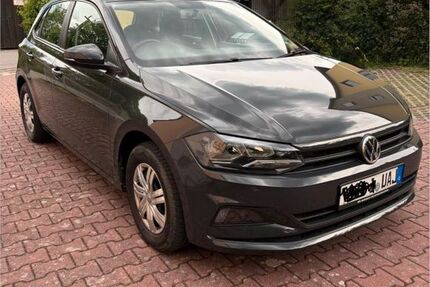 VW Polo 52.043 km 11.900 &euro; Altdorf bei Nürnberg 90518