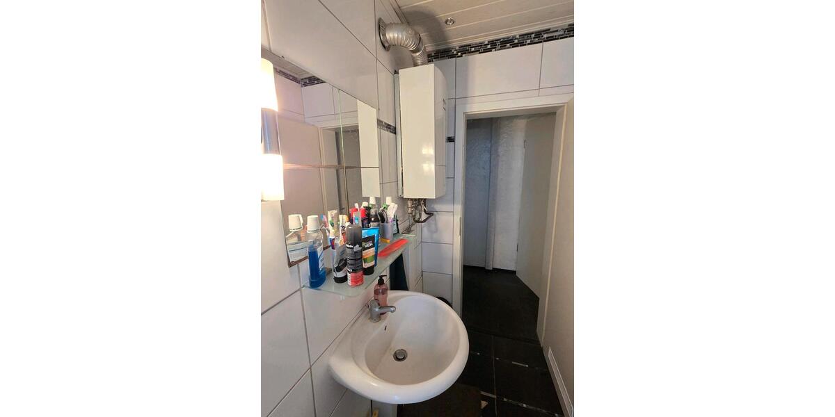 Erdgeschoßwohnung Nürnberg Kleinweidenmühle - 1 Zimmer, 12 m&sup2;, 415&euro; | Angebot:26695377