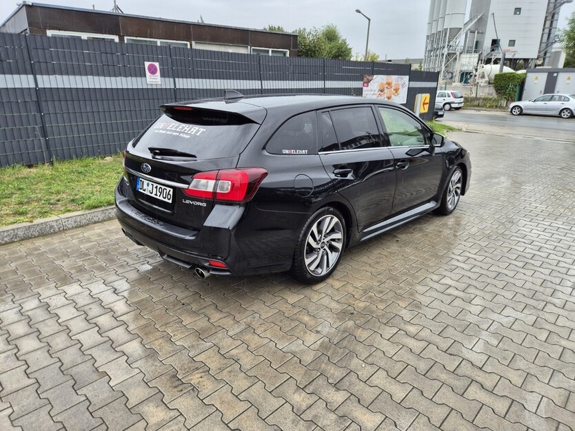 Subaru Levorg 110.000 km 20.000 € Fürth 90744