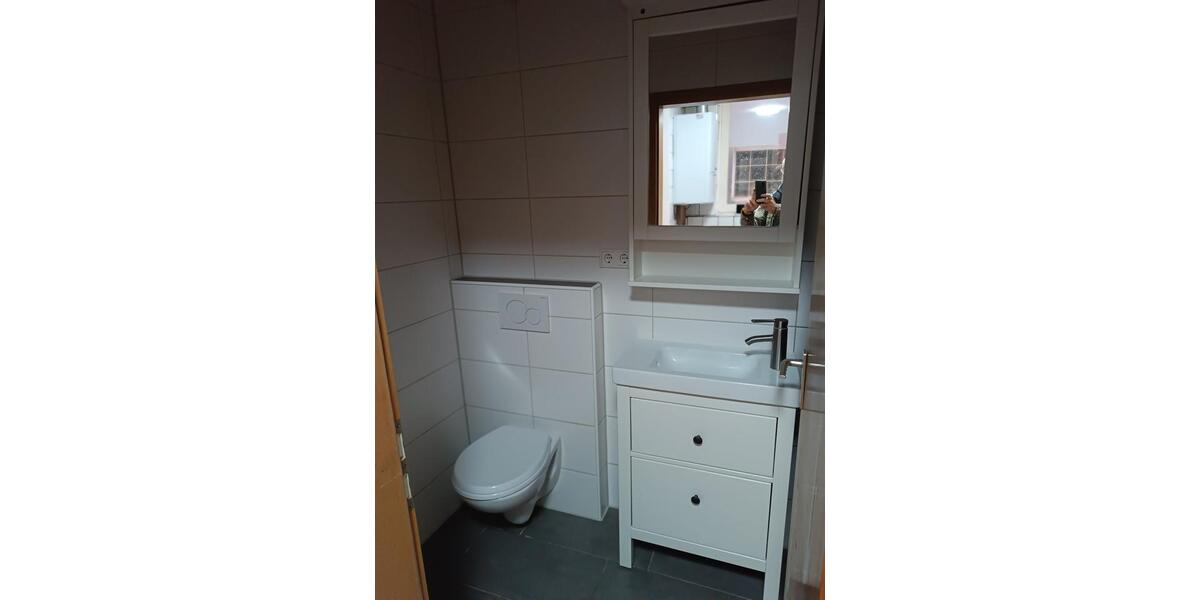 Erdgeschoßwohnung Schwabach - 2 Zimmer, 42 m&sup2;, 525&euro; | Angebot:27606431