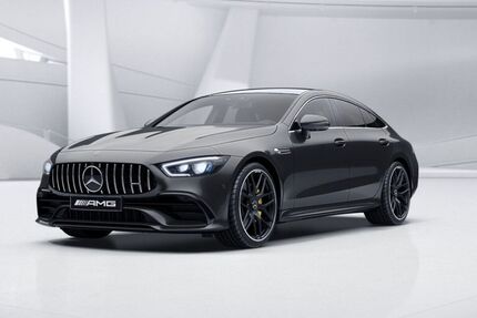 Mercedes-Benz AMG GT 97.934 km 68.787 &euro; Nürnberg 90425