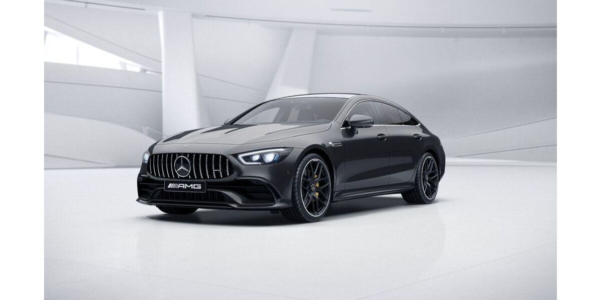 Mercedes-Benz AMG GT 97.934 km 68.787 &euro; Nürnberg 90425