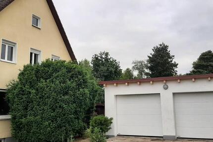 Doppelhaushälfte erweiterbar und teilbar in Ziegelstein 4 zimmer