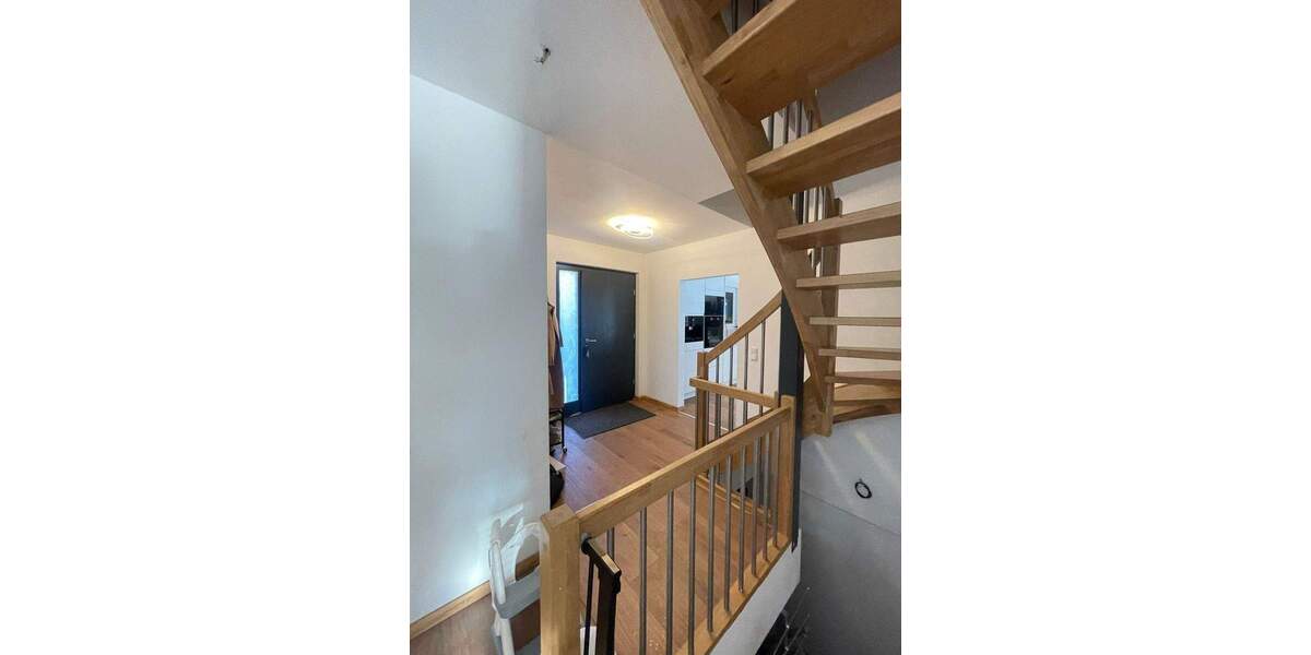 Einfamilienhaus Röthenbach an der Pegnitz Röthenbach - 6 Zimmer, 165 m&sup2;, 1.076.000&euro; | Angebot:25663564