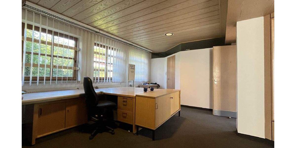 Gewerbeobjekt Schwarzenbruck Pfeifferhütte - 3 Zimmer, 199.000&euro; | Angebot:25729789