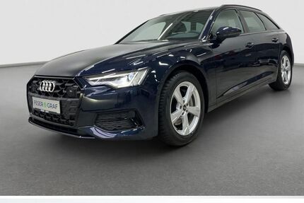 Audi A6 30.335 km 45.480 &euro; Fürth 90763