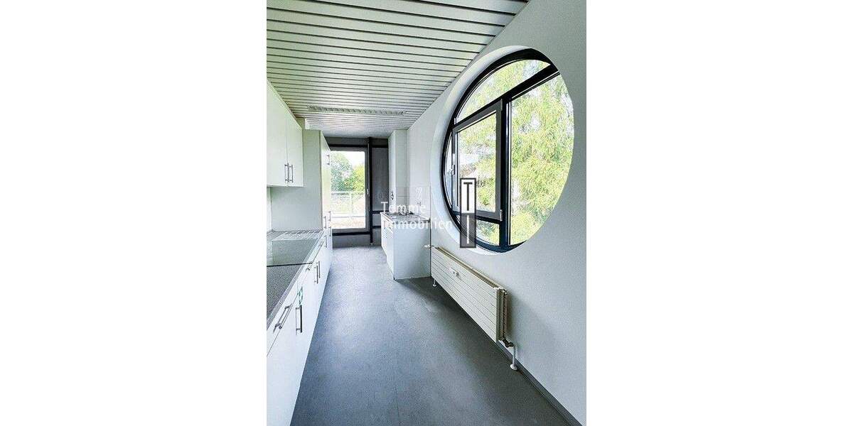 Bürogebäude | Terrassen | Parken | Entwicklungspotenzial | zum Kauf | Nürnberg Ost zimmer