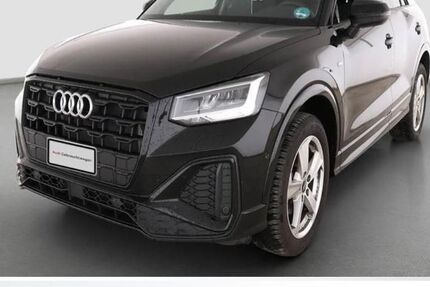 Audi Q2 32.092 km 25.480 &euro; Fürth 90763