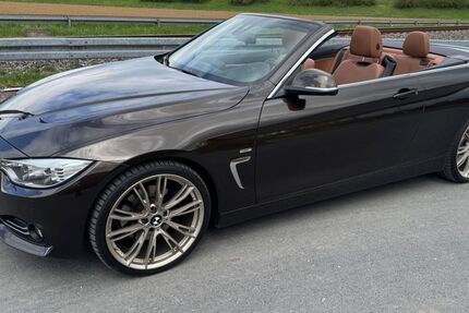 BMW 430 111.058 km 21.990 &euro; Winkelhaid 90610