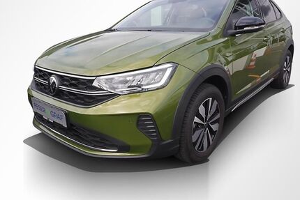 VW Taigo 5.587 km 20.870 &euro; Fürth 90763