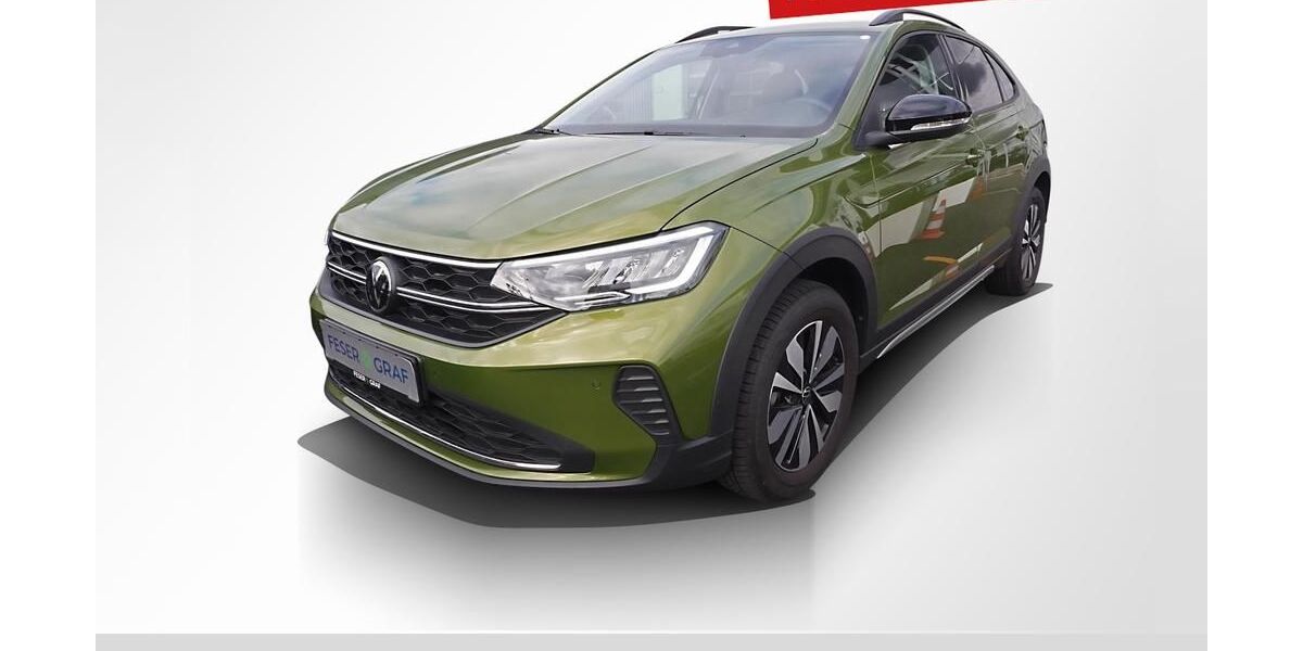 VW Taigo 5.587 km 20.870 &euro; Fürth 90763