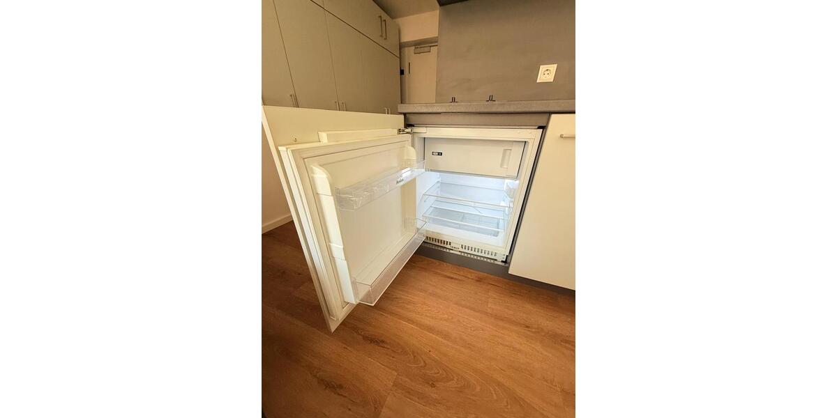 Erdgeschoßwohnung Nürnberg Eberhardshof - 1 Zimmer, 20 m&sup2;, 590&euro; | Angebot:26233583