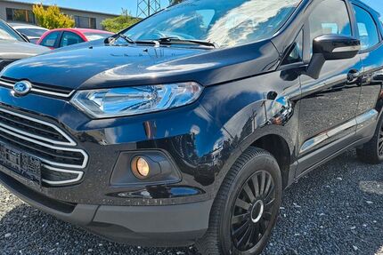Ford EcoSport 163.032 km 4.500 &euro; Schwaig 90571