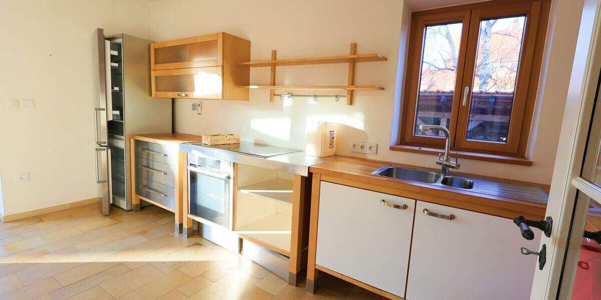 Einfamilienhaus Lauf an der Pegnitz Heuchling - 1 Zimmer, 845.000&euro; | Angebot:25732009