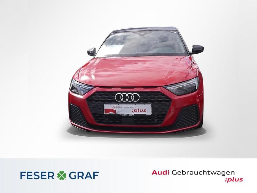 Audi A1 6.658 km 24.480 € Fürth 90763