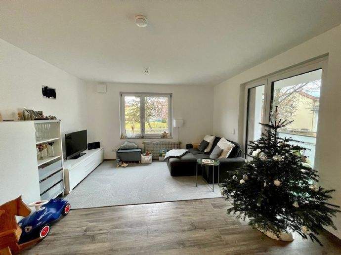 Etagenwohnung Fürth Eigenes Heim - 3 Zimmer, 75 m&sup2;, 1.150&euro; | Angebot:25166865