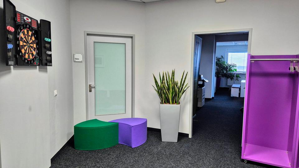 Gewerbeobjekt Nürnberg Eibach - 290&euro; | Angebot:25713461